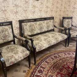 Антикварная мебель фото 3