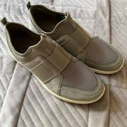Кеды Ecco