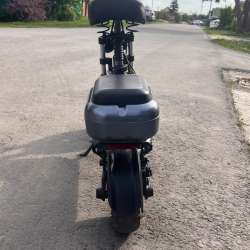 Электросамокат kugoo m5 pro в Пензе