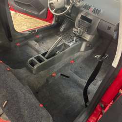 Химчистка  авто в Аксае фото 8