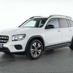 Mercedes-Benz GLB 180 Progressive