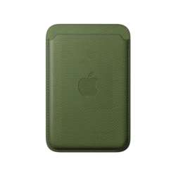 Тканевый кардхолдер TechWoven Wallet MagSafe в Москве