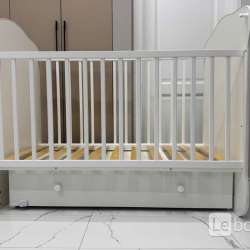 Продам детскую кроватку в Тюмени фото 4