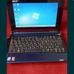 Нетбук acer