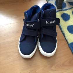 Lassie кеды