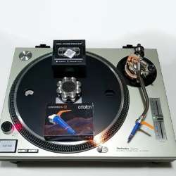 Technics sl-1200mk2