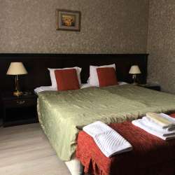 Сдаётся 1-к. квартира, 45 м²