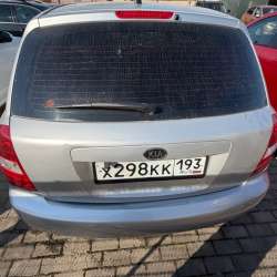 Лишний автомобиль в Славянске-на-Кубани фото 7