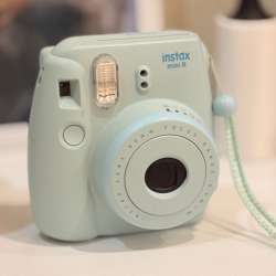 Instax мини 8