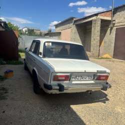 Ваз 2106 в Светлограде фото 4