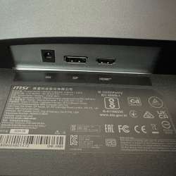 Монитор msi pro mp243x в Томске фото 4