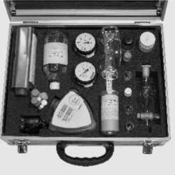 Marichem port a lab test kit