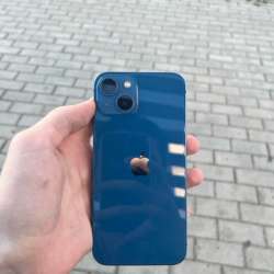 Обменяю iPhone 13 на 256 гб в Барнауле