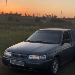 ВАЗ 2110