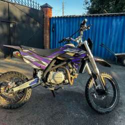 Продам питбайк PROMAX FIDET 190E PRO в Россоши фото 3