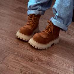 Ботинки женские 37-40 в Пензе