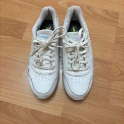 Кроссовки reebok женские 36 в Челябинске фото 4