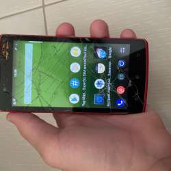Заголовок: Lenovo A2010 (На кастоме EMUI, с 4G)