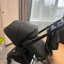 Продам коляску Carrello Omega фото 13