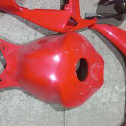 Пластик Honda CBR 1000rr в Красноярске фото 3