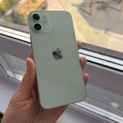 iPhone 12 mini