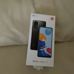Redmi Note 11