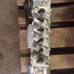 Топливные насосы ТНВД komatsu KFE6S135R-1 в Москве