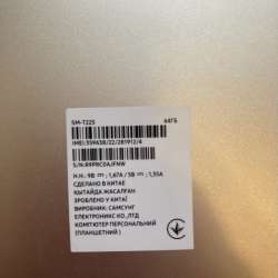 Планшет Samsung Galaxy Tab A7 Lite 64Gb в Москве фото 6