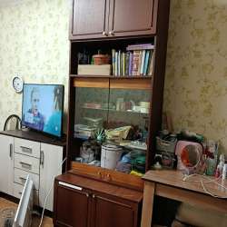 Шкафы для одежды и книг