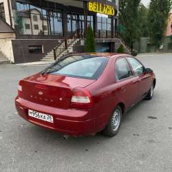 Автомобиль в Пятигорске фото 8