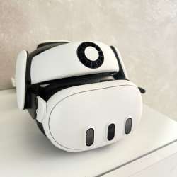 Vr очки quest3