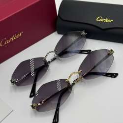 Очки Cartier