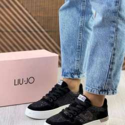 Кеды LIU JO 38 в Красноярске