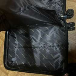 чемодан в Волгограде