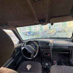 Ваз 2115 в Тюмени фото 3