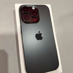 Iphone 16 pro 512gb Dual-Sim