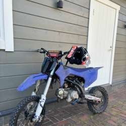 apollo rxf 125