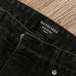 джинсы BALENCIAGA в Санкт-Петербурге