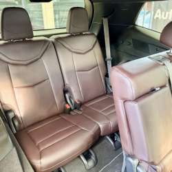 Cadillac XT6 Sport в Королёве