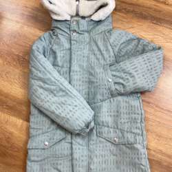 Куртка MINIDINO для девочки
