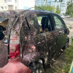 Продам на разбор в Ноябрьске
