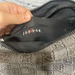 Продам сумку jordan в Перми