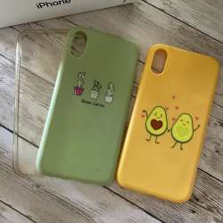 IPhone X 256