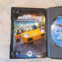 Компьютерная игра NFS Hot pursuit 2 в Москве фото 3