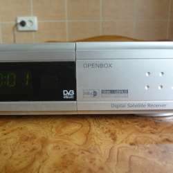 Цифровой спутниковый ресивер Openbox X-800 фото 4