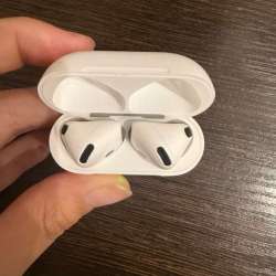 Apple AirPods 4 в Якутске фото 3