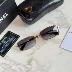 Очки Chanel в Москве фото 6
