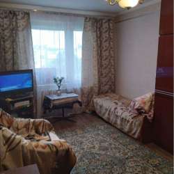 Комната