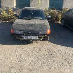 Продам ваз 2110 в Пензе фото 8