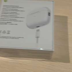 Наушники airPods 2 pro в Домодедове